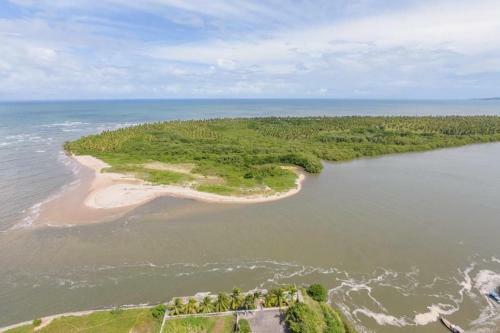 Apartamento Flat Na Beira Mar Paiva