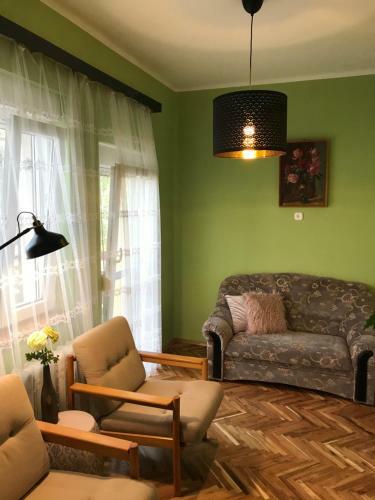 Apartamento Villa Tr�fea