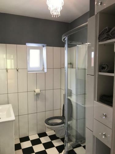Apartamento Villa Tr�fea