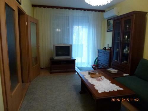 Rehab Apartment Vip