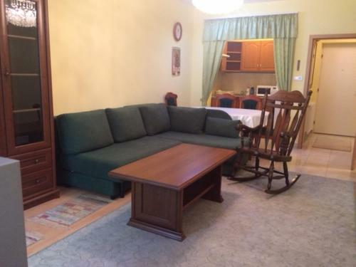 Rehab Apartment Vip