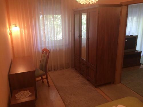 Rehab Apartment Vip