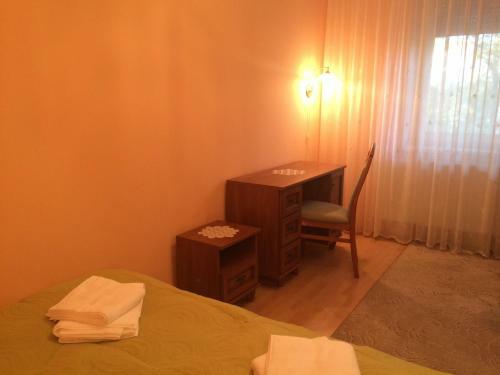 Rehab Apartment Vip