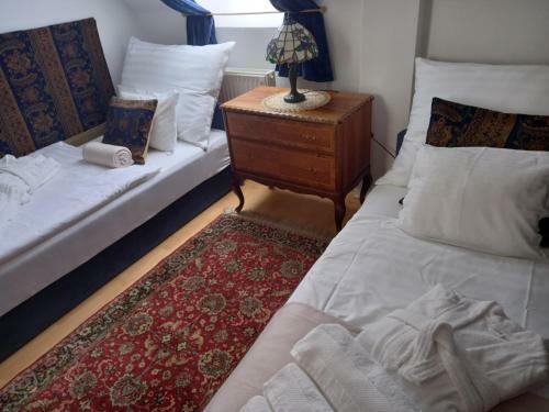 Apartamento T� Var�zs