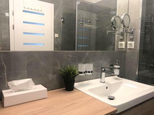 Spa Residence Carbona Apartman 104