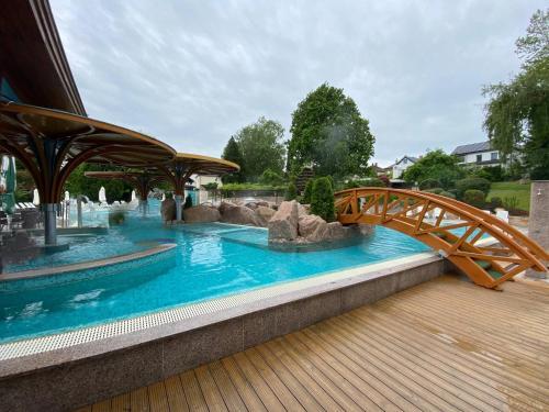 Spa Residence Carbona Apartman 104