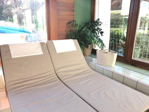 Spa Residence Carbona Apartman 104