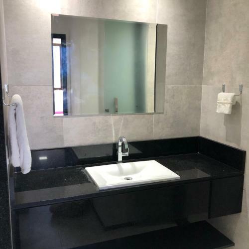 Apartamento Flat Com Linda Vista Para O Mar