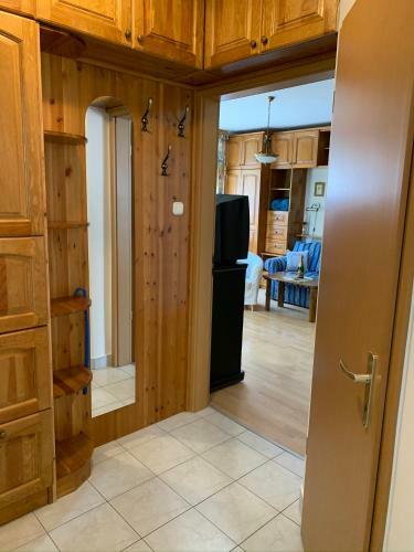 Valika Apartman