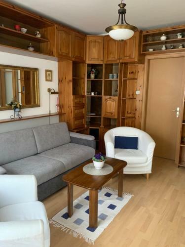 Valika Apartman