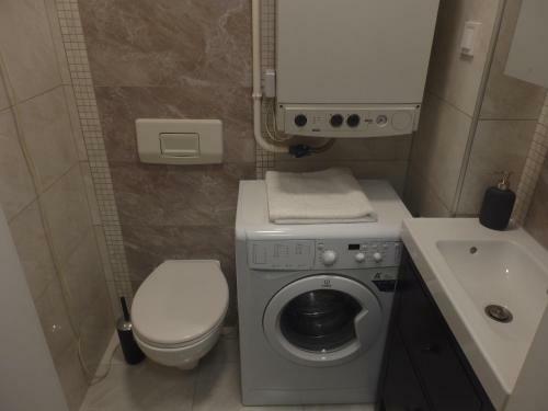Zo� Apartman