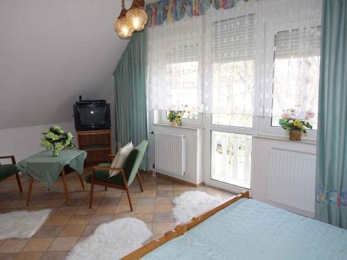 Apartments In Heviz/balaton 39945