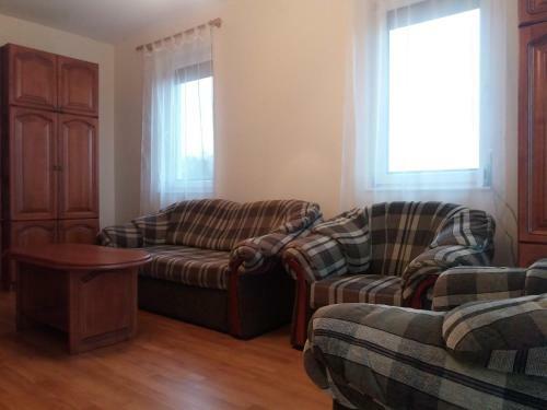 Apartamento Park View Place