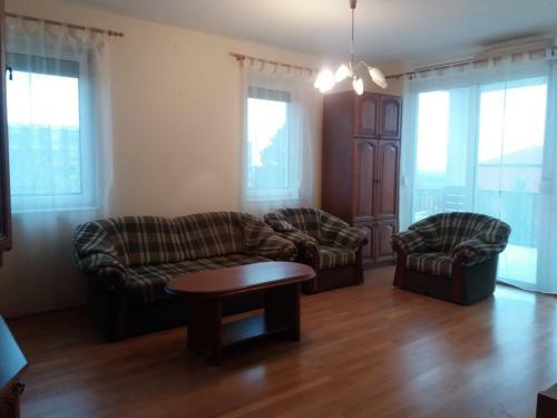 Apartamento Park View Place