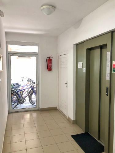 Vera Apartman