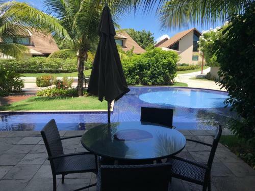 Apartamento Charmoso Flat Nui Supreme - T�rreo