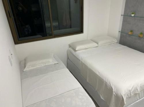 Apartamento Charmoso Flat Nui Supreme - T�rreo