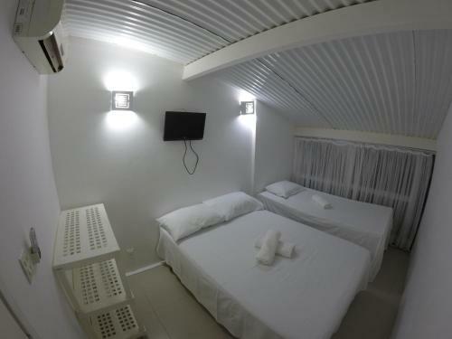 Apartamento Flat Ancorar Porto De Galinhas