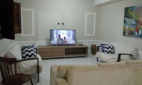 Excelente Casa Em Porto De Galinhas