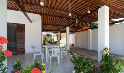 Excelente Casa Em Porto De Galinhas