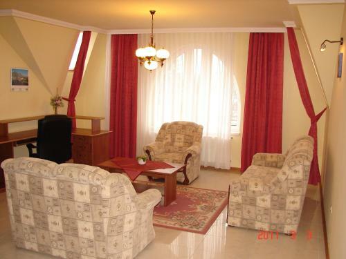 Apartamento Club Unicum