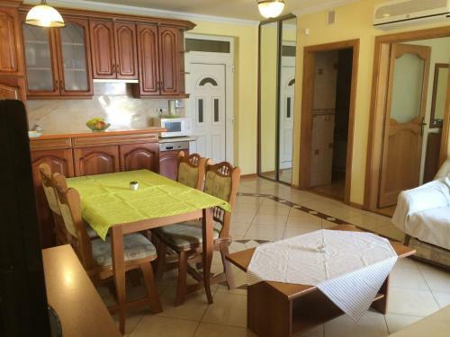 Apartamento Club Unicum