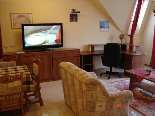 Apartamento Club Unicum