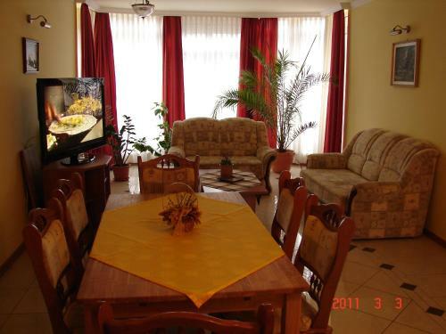 Apartamento Club Unicum