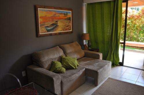 Nannai Residence Apartament