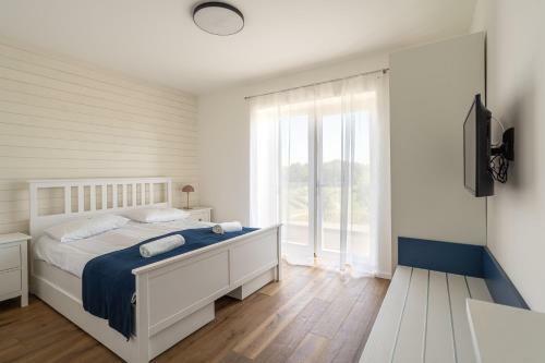 Bed & Breakfast R�zsabors H�v�z