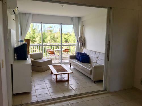 Apartamento Marupiara Suites Muro Alto