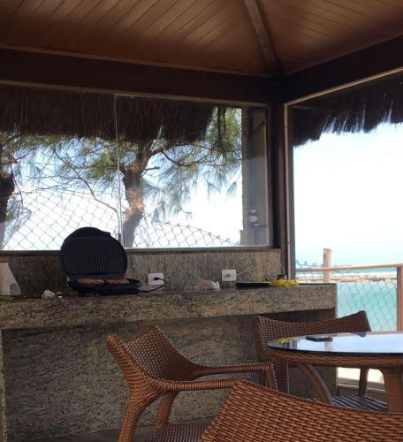 Apartamento Marupiara Suites Muro Alto
