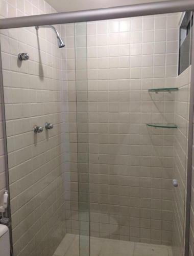 Apartamento Marupiara Suites Muro Alto
