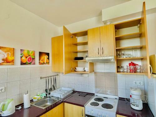 Apartamento Hanna