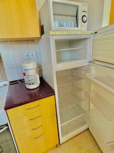 Apartamento Hanna