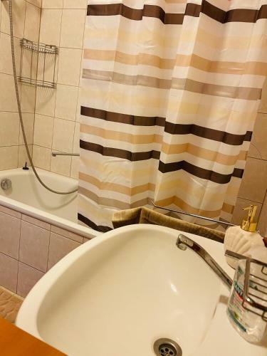 Apartamento Hanna