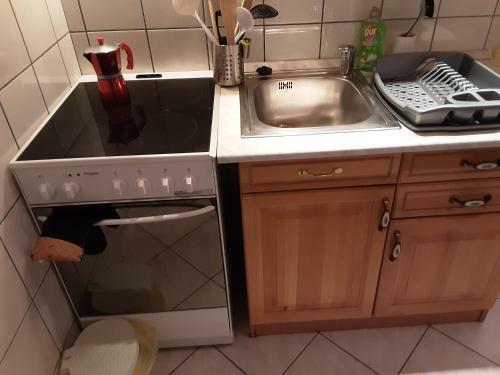 Jozefin Apartman