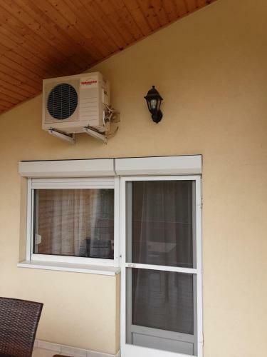 Jozefin Apartman