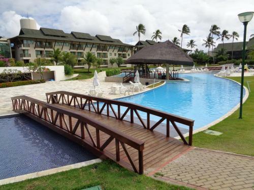Apartamento Beach Class Porto De Galinhas