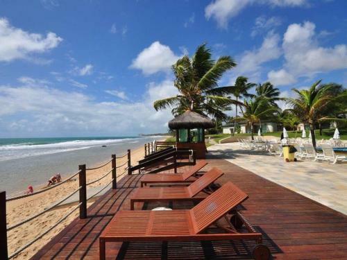 Apartamento Beach Class Porto De Galinhas