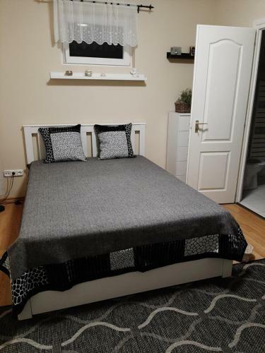 Korina Apartman