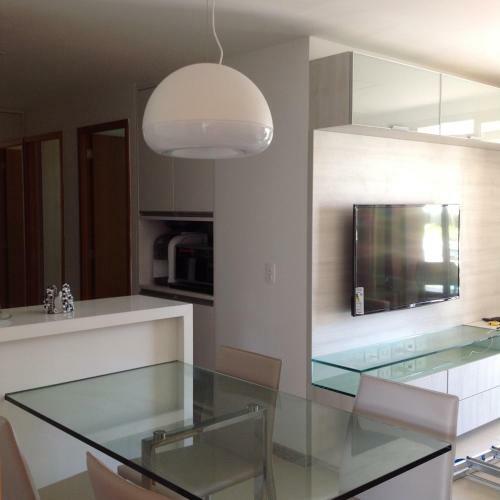 Apartamento Muro Alto Oka T�rreo