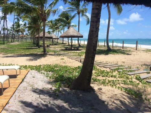 Apartamento Muro Alto Oka T�rreo