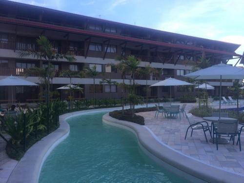 Apartamento Muro Alto Oka T�rreo