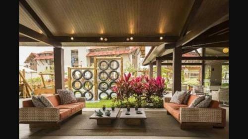 Apartamento Muro Alto Oka T�rreo