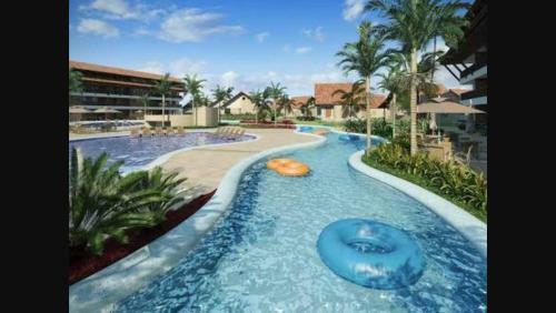 Apartamento Muro Alto Oka T�rreo