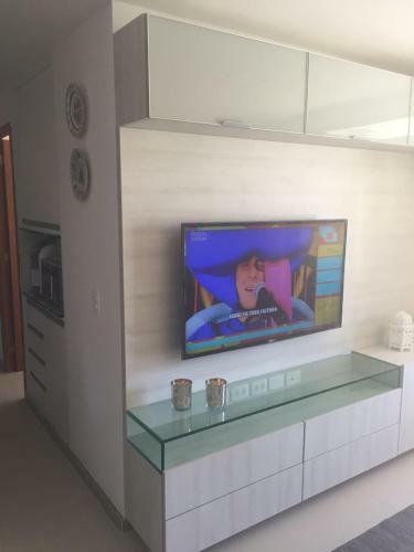 Apartamento Muro Alto Oka T�rreo