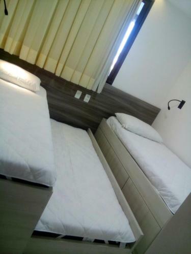 Apartamento Muro Alto Oka T�rreo
