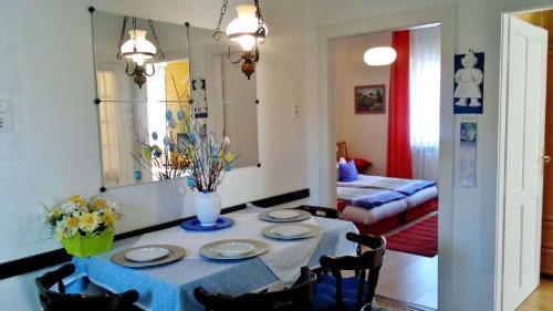 Apartment In Heviz/balaton 18904