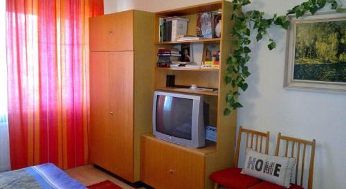 Apartment In Heviz/balaton 18904
